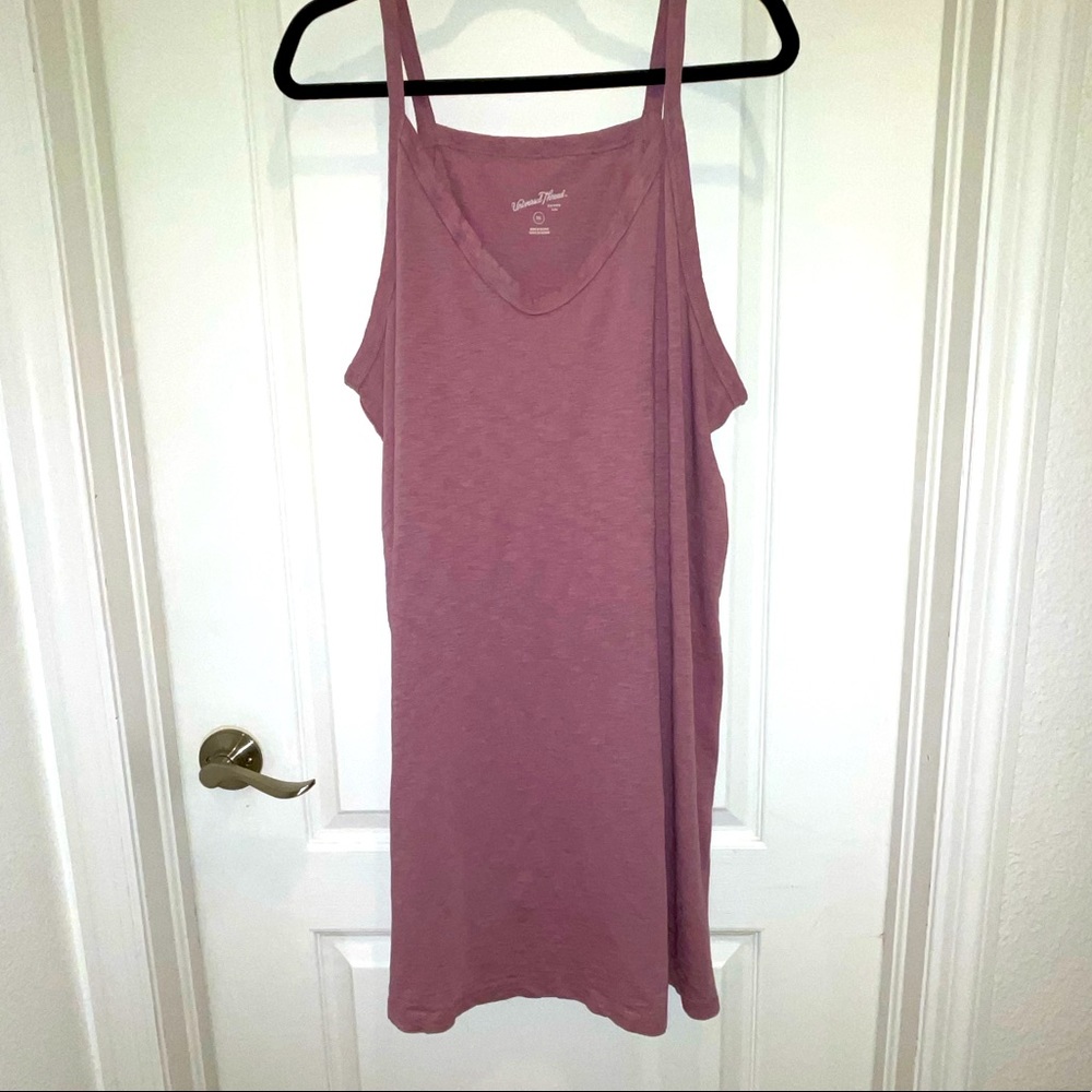 Universal Thread sun dress